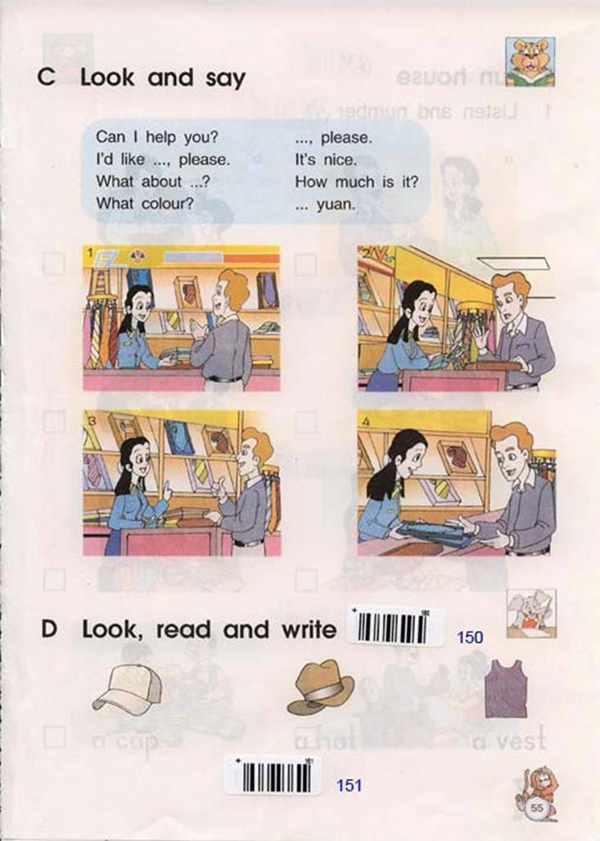 Unit9 shopping(第55页)