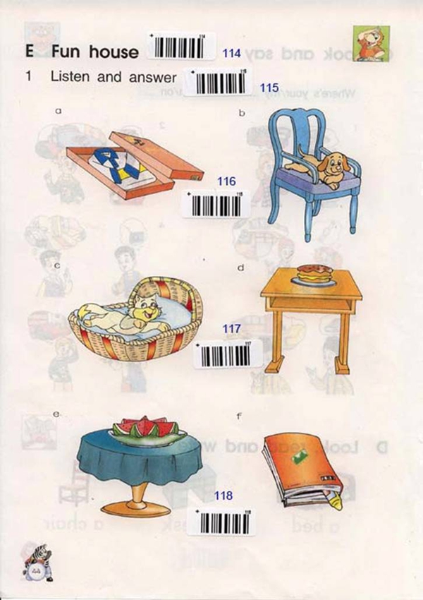 Unit7 where?(第44页)