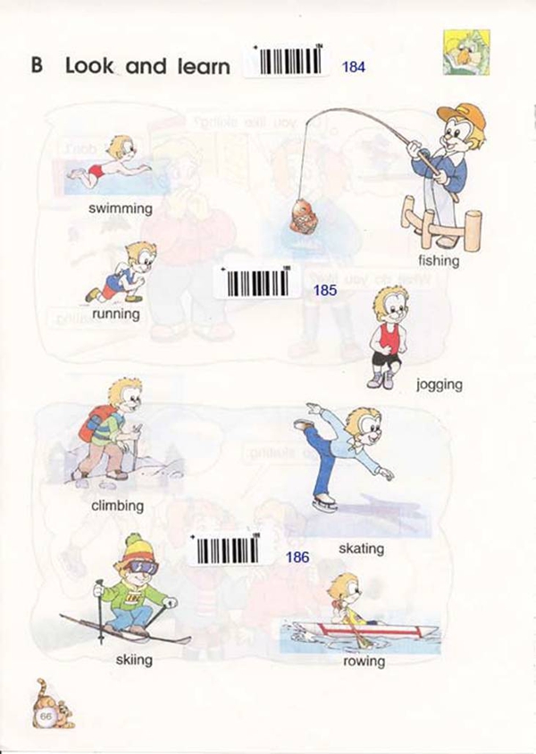 Unit11 a good idea(第65页)