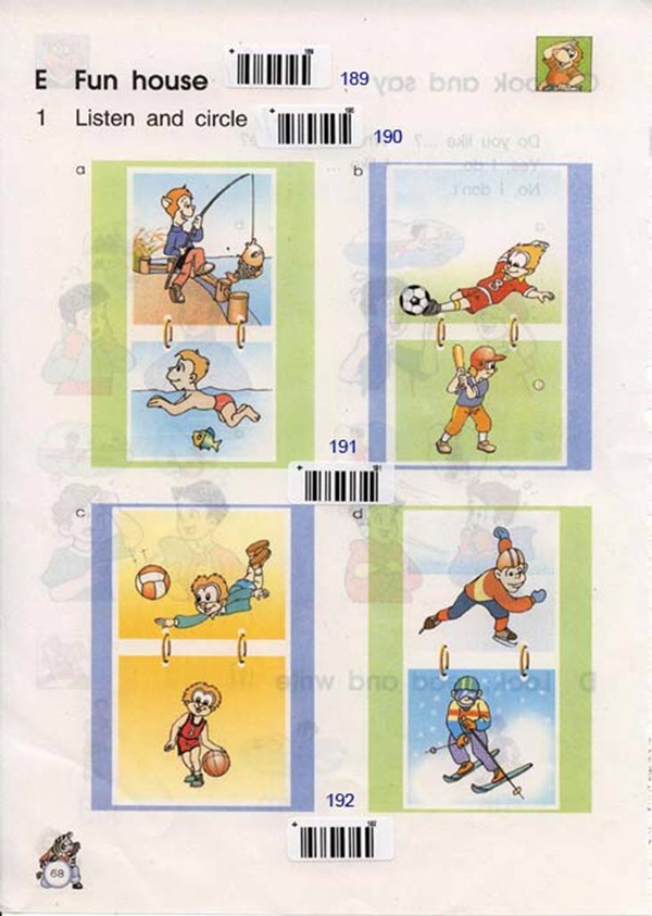 Unit11 a good idea(第67页)