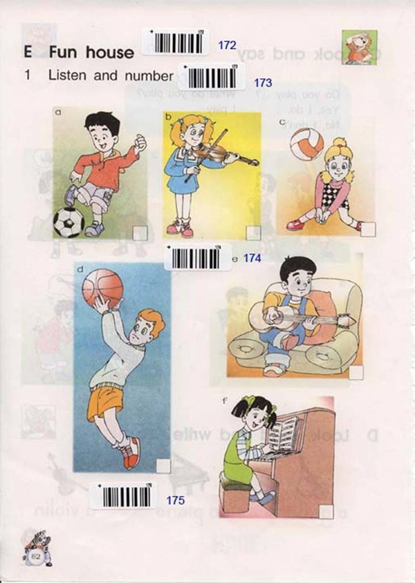 Unit10 do you play ?(第62页)