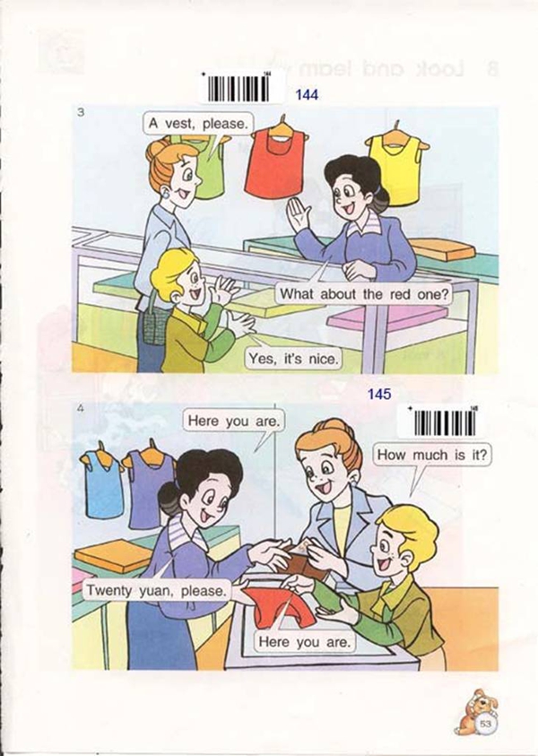 Unit9 shopping(第53页)