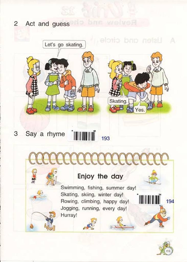 Unit11 a good idea(第68页)