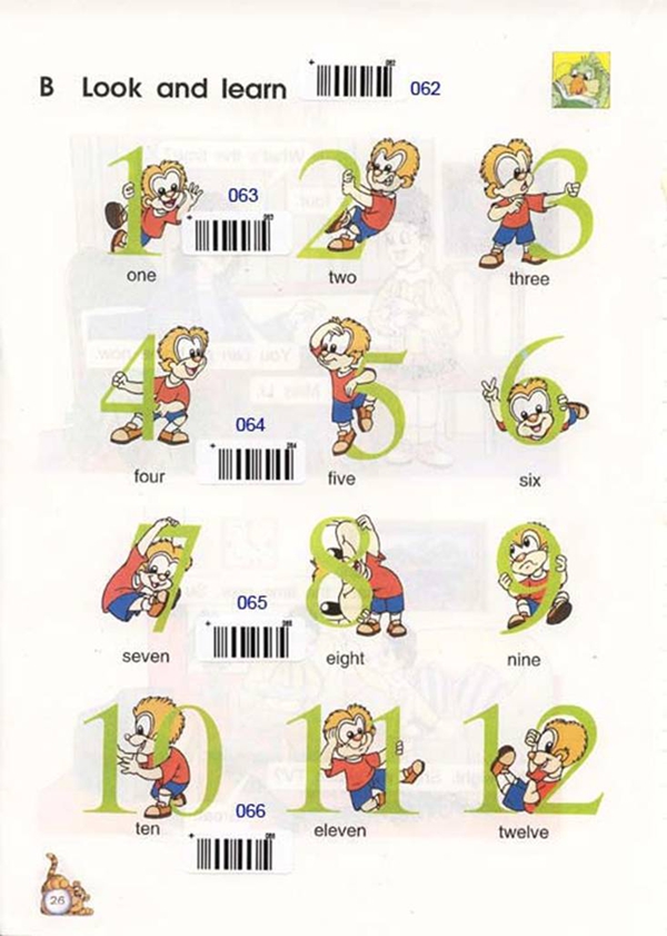 Unit4 time(第26页)