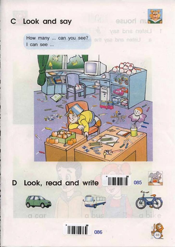 Unit5 plus and minus(第33页)