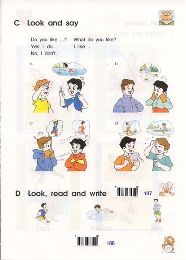 Unit11 a good idea(第66页)