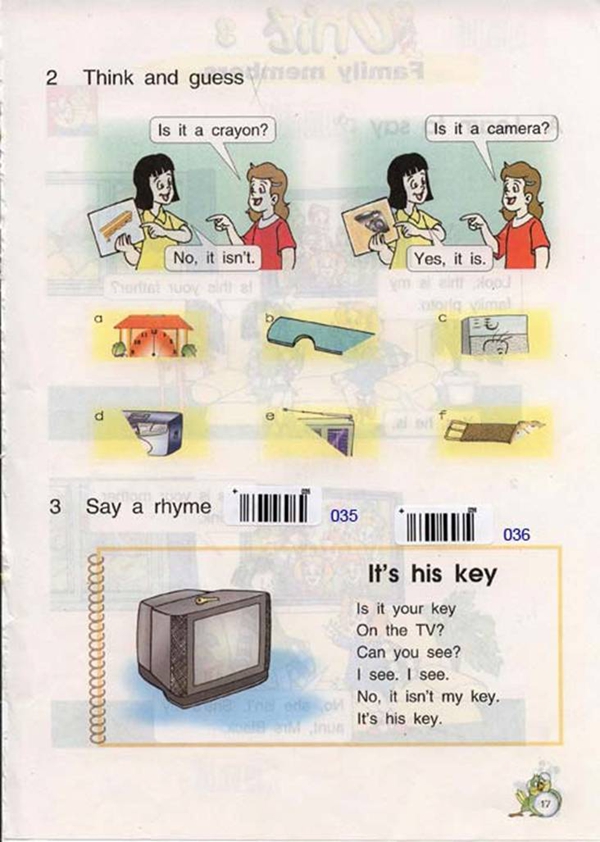 Unit2 yes or no(第17页)