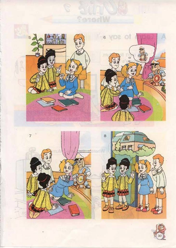 Unit6 review and check(第39页)