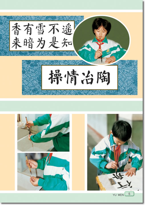 培养良好的学习习惯（5）(第5页)