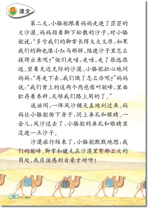 14 我应该感到自豪才对(第82页)