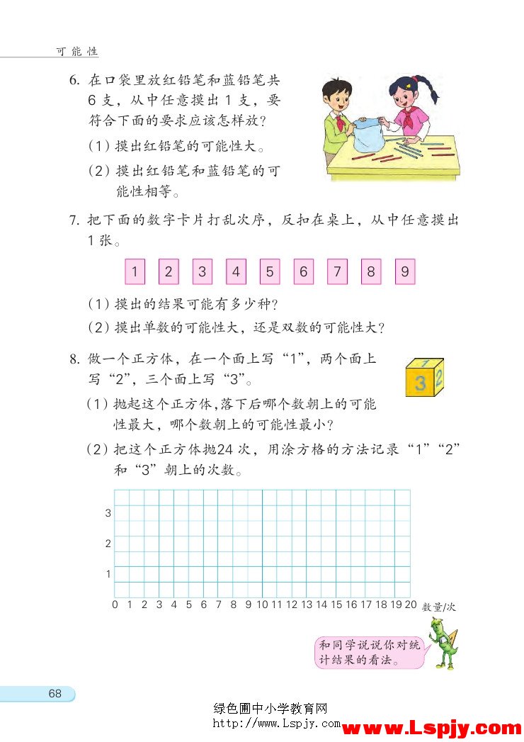 六 可能性(第68页)