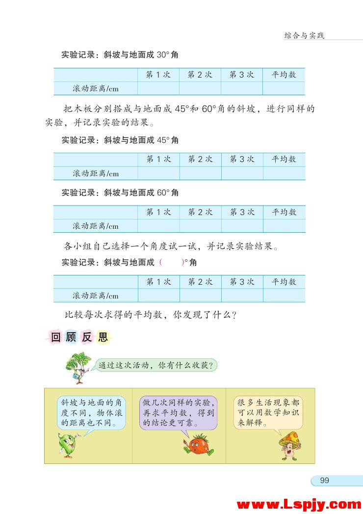 怎样滚得远(第99页)