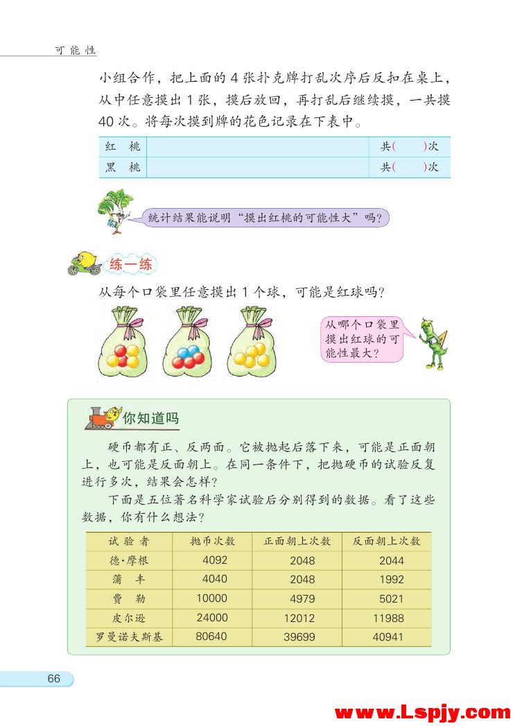 六 可能性(第66页)