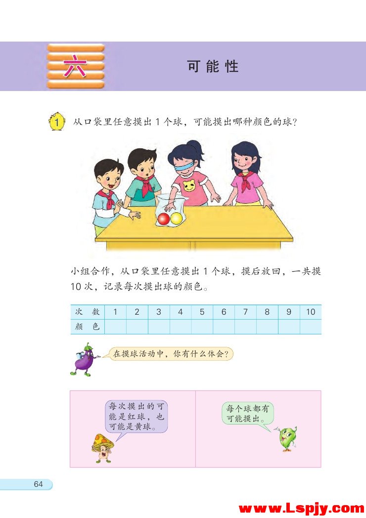 六 可能性(第64页)
