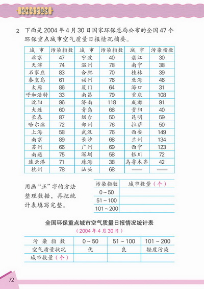 9 统计与可能性(第72页)