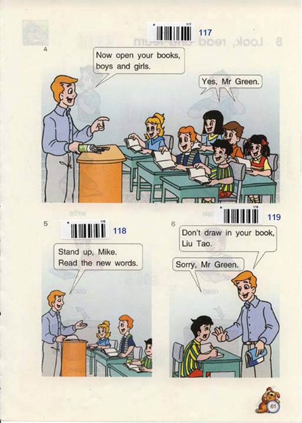 Unit7 it’s late(第53页)