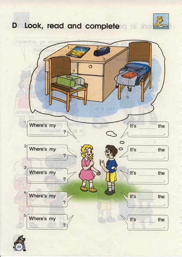 Unit3 a purse(第26页)