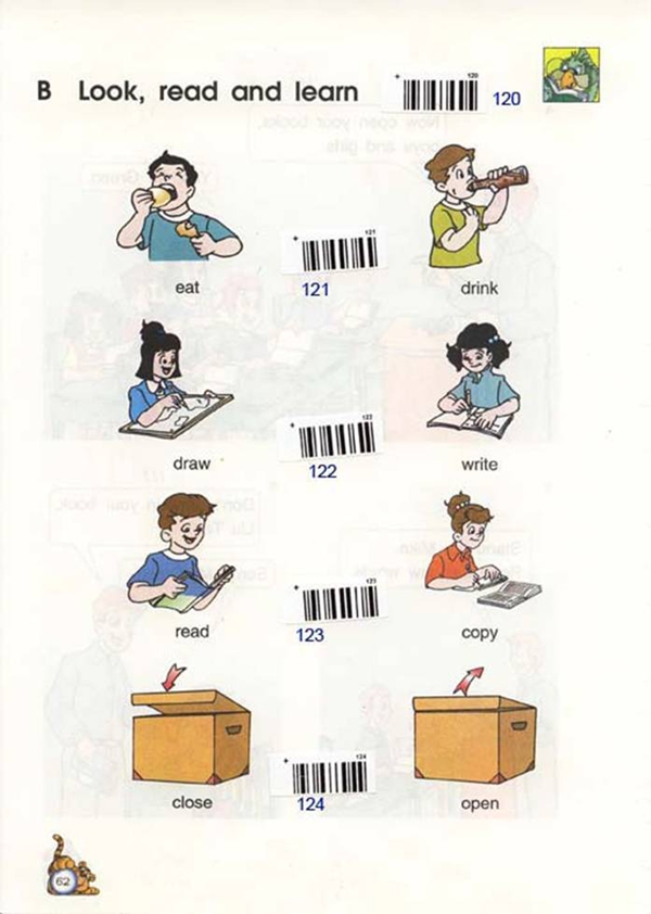 Unit7 it’s late(第54页)