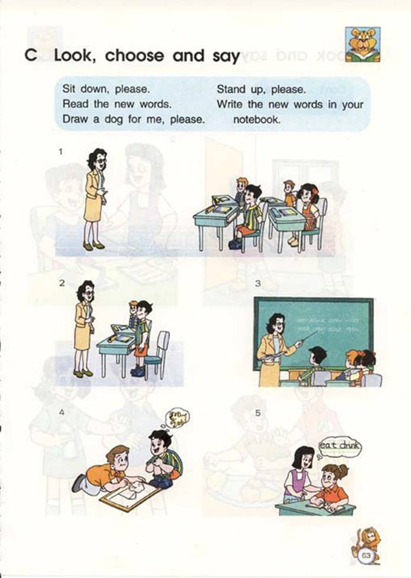 Unit7 it’s late(第55页)