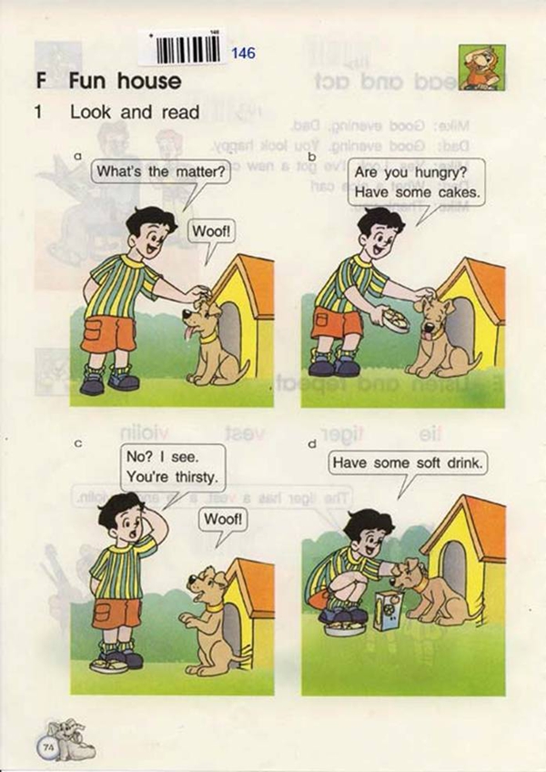 Unit8 in class(第66页)