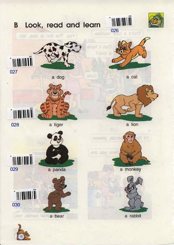 Unit2 in a toy shop(第16页)