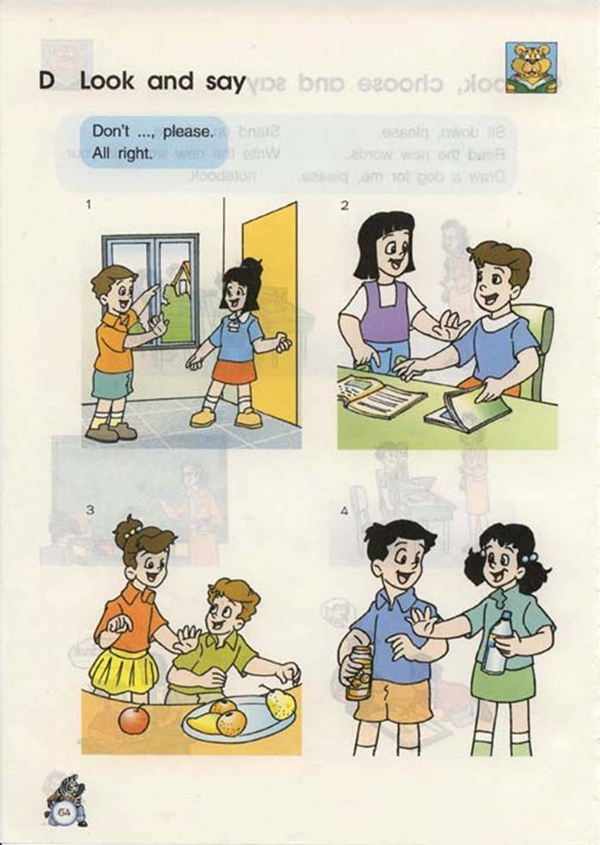 Unit7 it’s late(第56页)