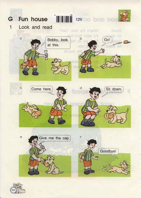 Unit7 it’s late(第58页)