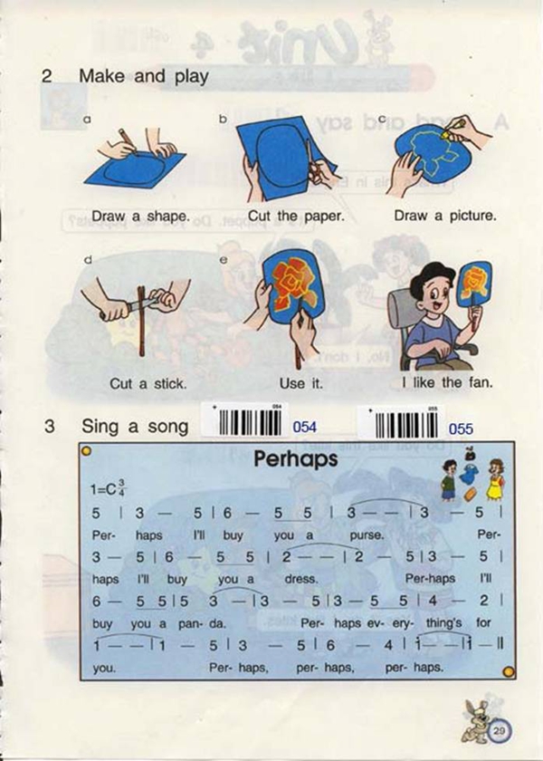 Unit3 a purse(第29页)