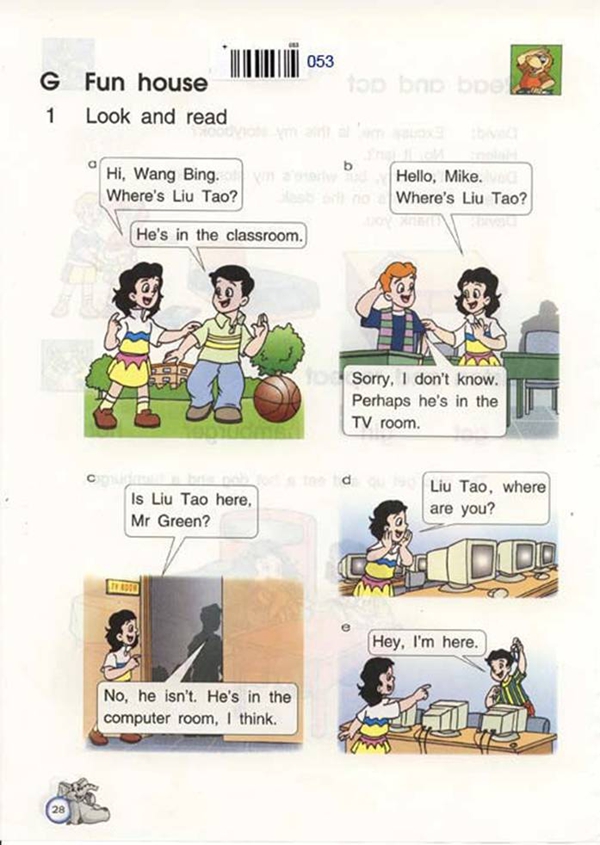 Unit3 a purse(第28页)