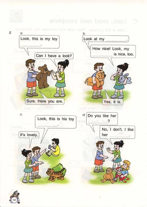 Unit5 review and check(第42页)