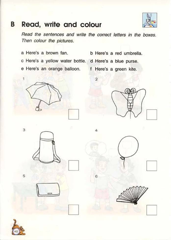 Unit5 review and check(第40页)