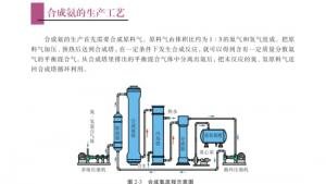 苏教版高二化学与技术电子课本第一单元 氨的合成(第22页)