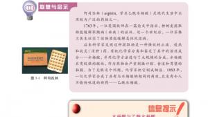 苏教版高二化学与技术电子课本第一单元 有机药物制备(第44页)