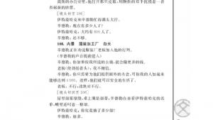 苏教版高二语文必修四电子课本辛德勒名单（节选）(第45页)