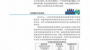 苏教版高二生物必修3（稳定与环境）电子课本像科学家一样研究：科学探究(第10页)