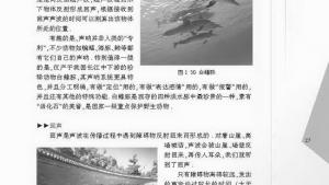 苏教版八年级物理上册电子课本,苏教版初二物理上册电子课本综合实践活动(第27页)