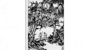 苏教版七年级语文上册电子课本-苏教版初一语文上册电子课本诵读欣赏 古代诗词三首(第136页)