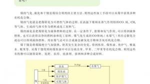 苏教版高一化学2电子课本第一单元 化石燃料与有机化合物(第65页)