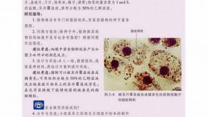 苏教版高一生物必修1（分子与细胞）电子课本脂质的种类和功能(第19页)