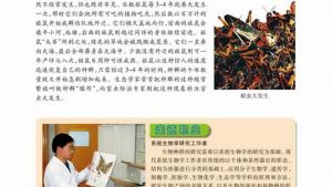 苏教版高二生物必修3（稳定与环境）电子课本种群数量的增长规律(第59页)