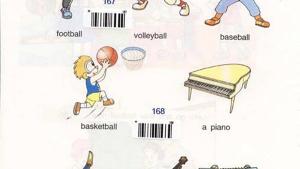 苏教版三年级英语3B电子课本Unit10 do you play ?(第60页)