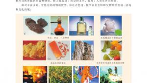 苏教版高一化学1电子课本第一单元 丰富多彩的化学物质(第2页)