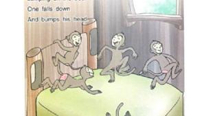 苏教版二年级英语2B电子课本Unit2 at the zoo(第9页)