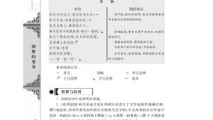 苏教版高二语文必修三电子课本祖国土/[苏联]阿赫马托娃/(第28页)