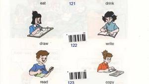 苏教版四年级英语4A电子课本Unit7 it’s late(第54页)