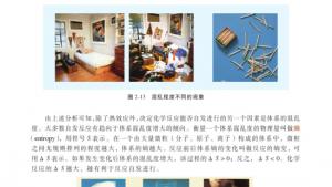 苏教版高三化学-化学反应原理电子课本第二单元 化学反应的方向和限度(第45页)