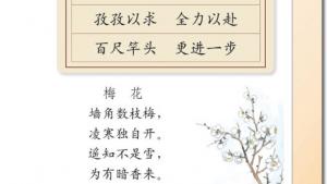 苏教版三年级语文上册电子课本练习(第139页)