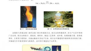 苏教版高一化学1电子课本第一单元 从铝土矿到铝合金(第68页)