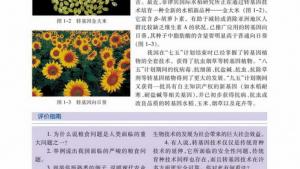 苏教版高一生物必修2（遗传与进化）电子课本生物科学与社会：科学合理地应用现代农业生物技术(第4页)