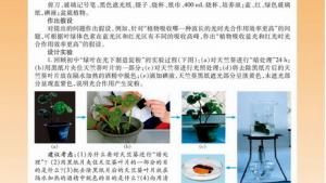 苏教版高一生物必修1（分子与细胞）电子课本细胞呼吸原理的应用(第78页)